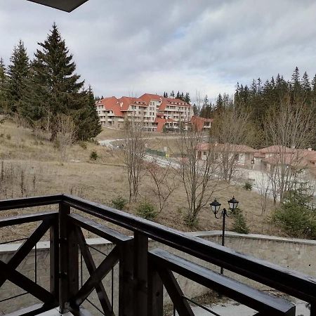 Apartment Dream Pamporovo Luaran gambar