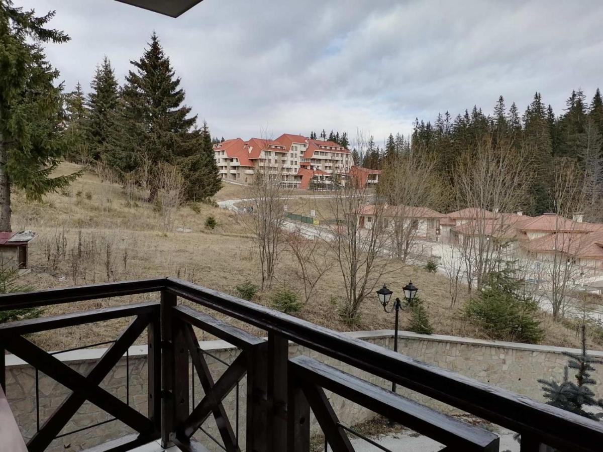 Apartment Dream Pamporovo Luaran gambar