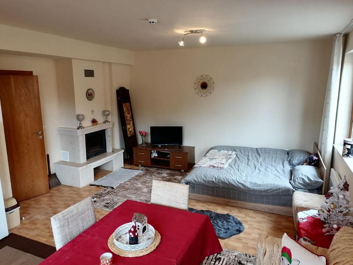 Apartment Dream Pamporovo Luaran gambar