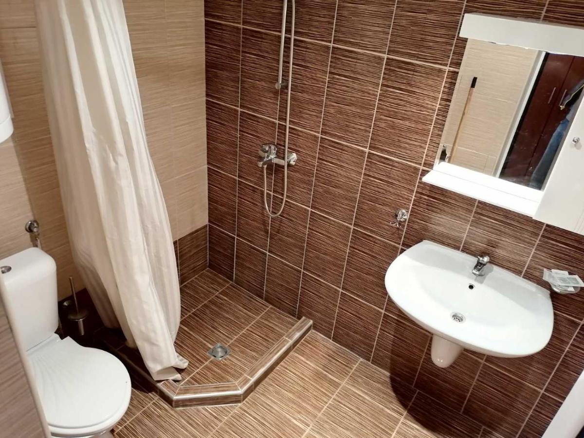 Apartment Dream Pamporovo Luaran gambar