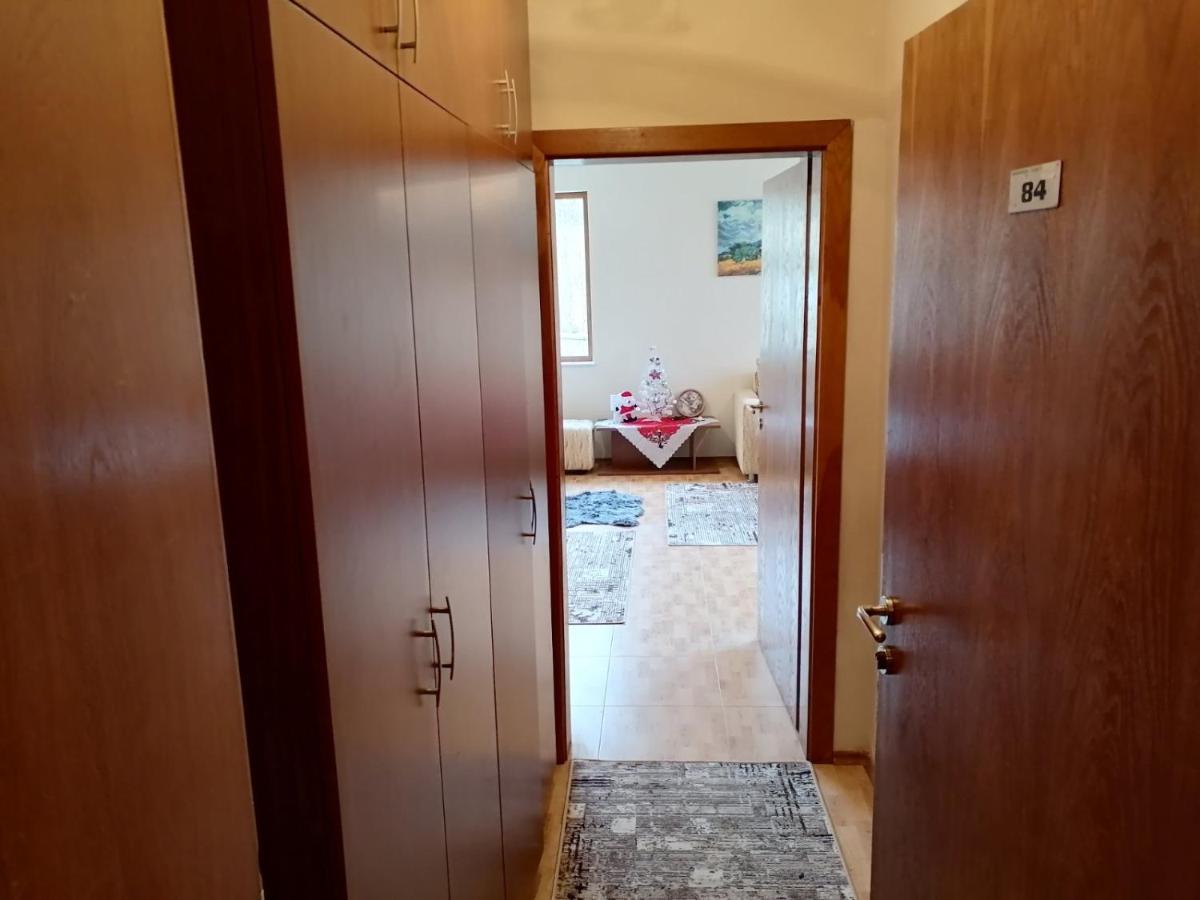 Apartment Dream Pamporovo Luaran gambar