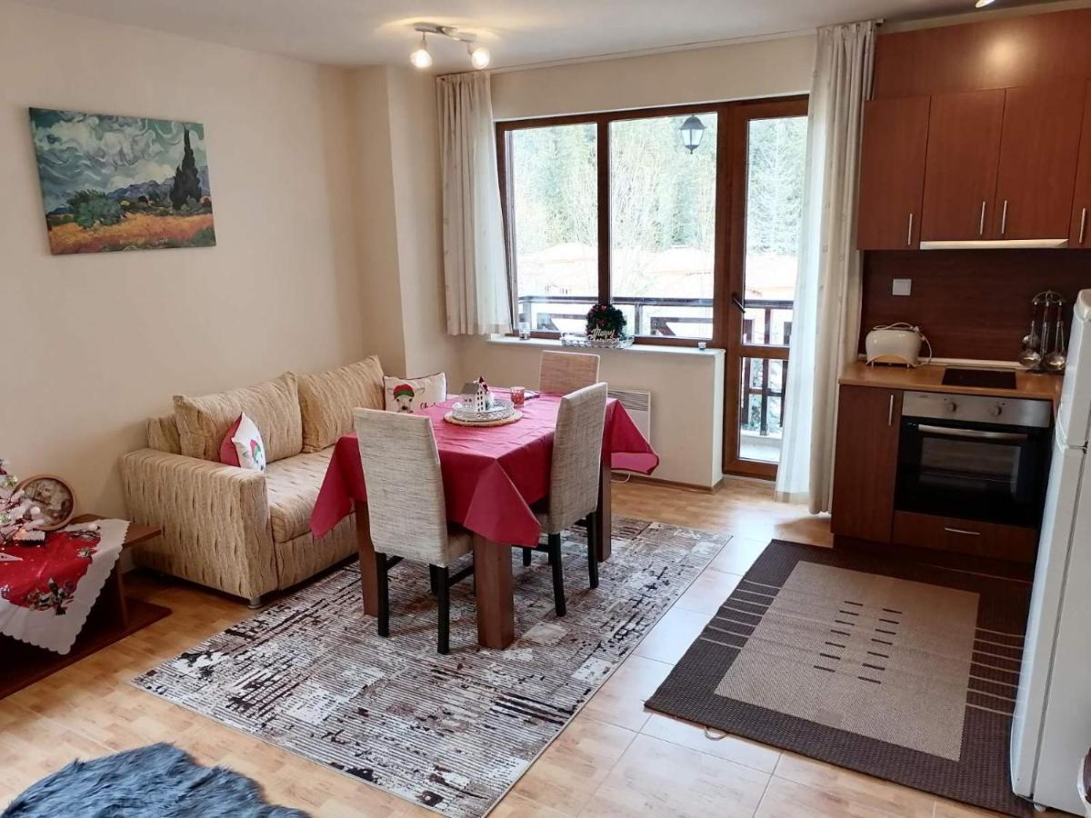 Apartment Dream Pamporovo Luaran gambar