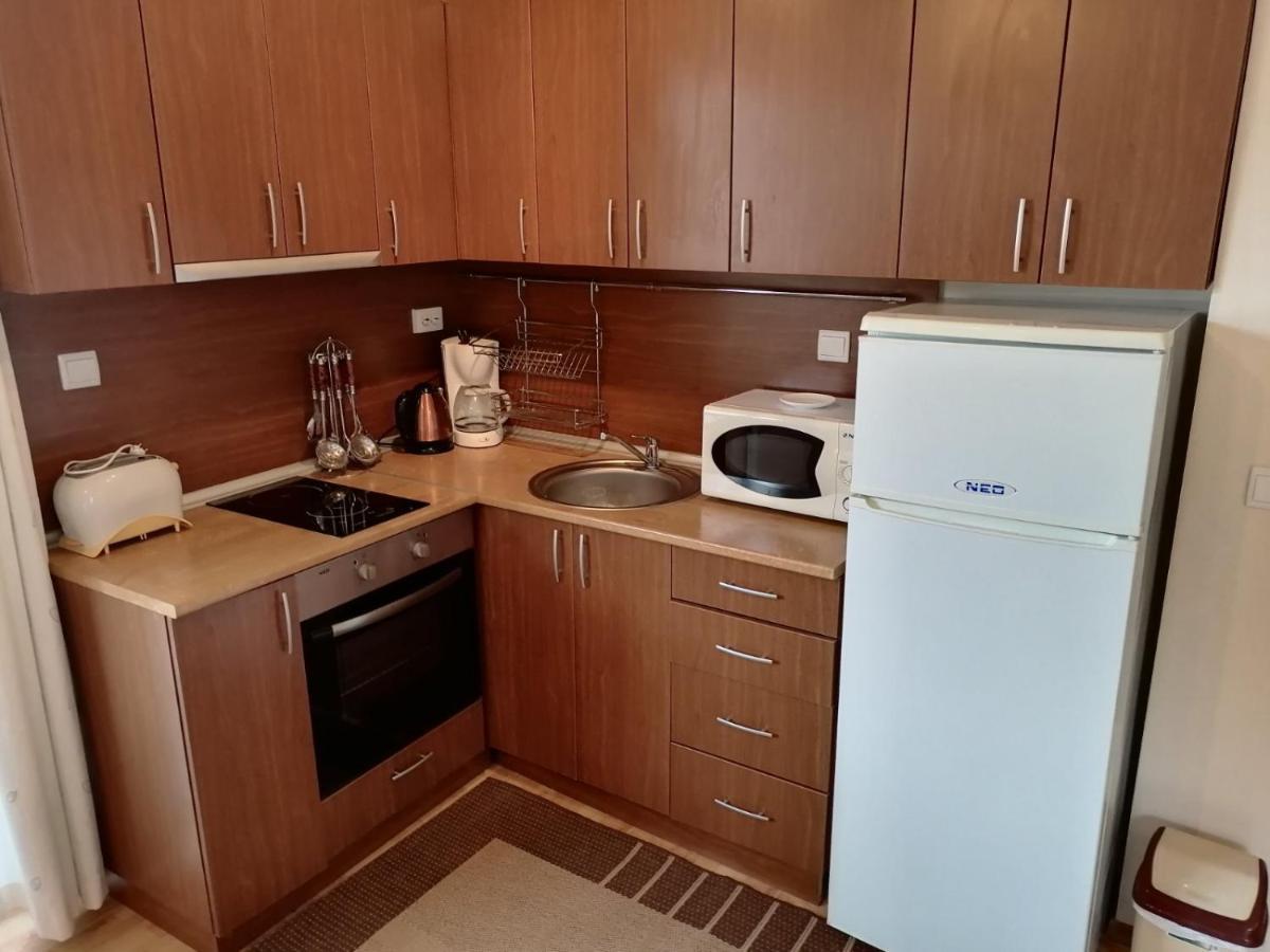 Apartment Dream Pamporovo Luaran gambar